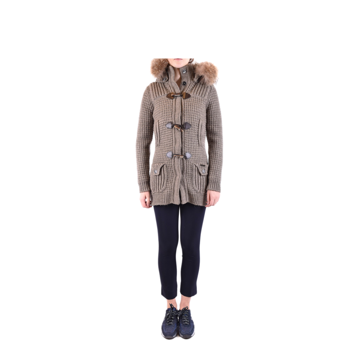 MAYFEYR - BARK - Jacket Gray - 32BD9001F