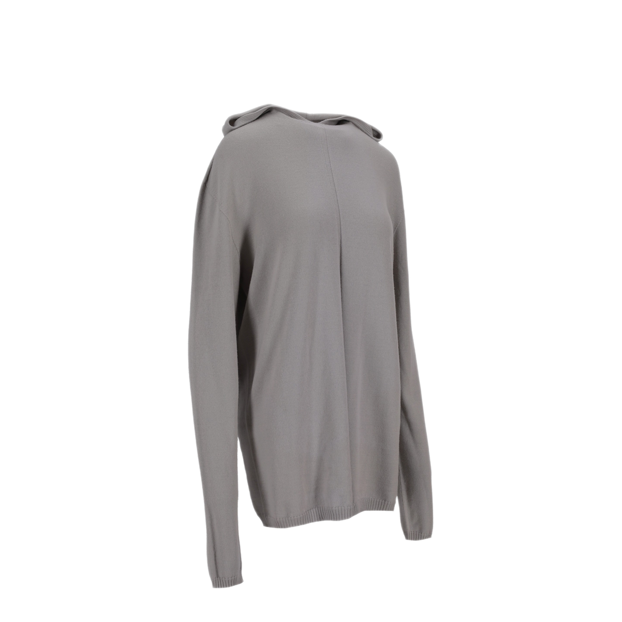 MAYFEYR - Rick Owens - Oversized Hoodie - RP02E4613M08