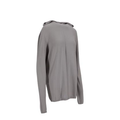 MAYFEYR - Rick Owens - Oversized Hoodie - RP02E4613M08