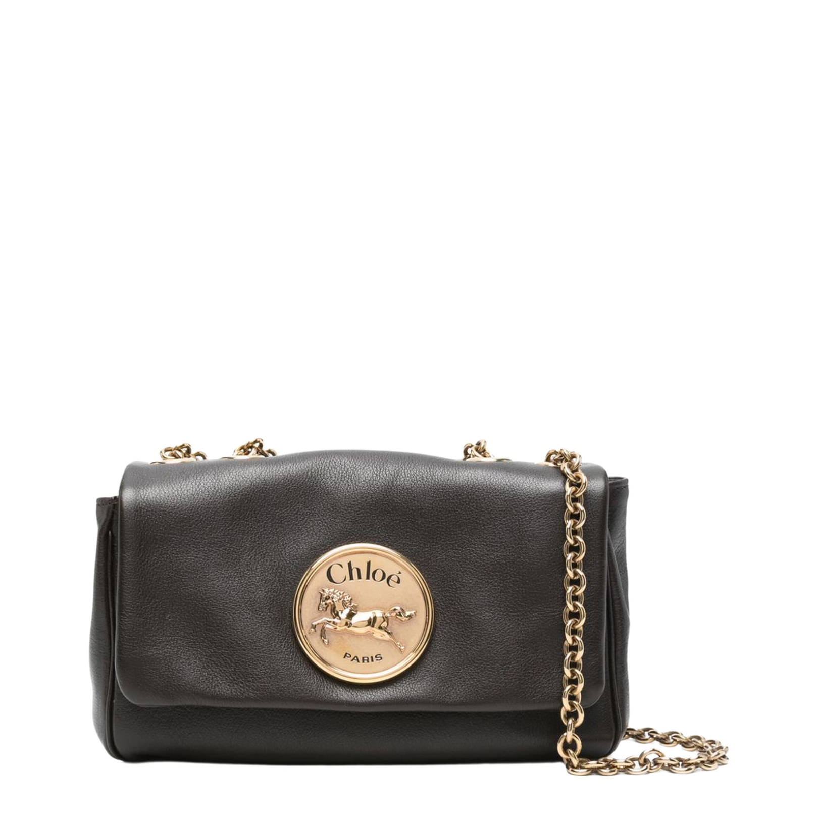 Heritage shoulder bag