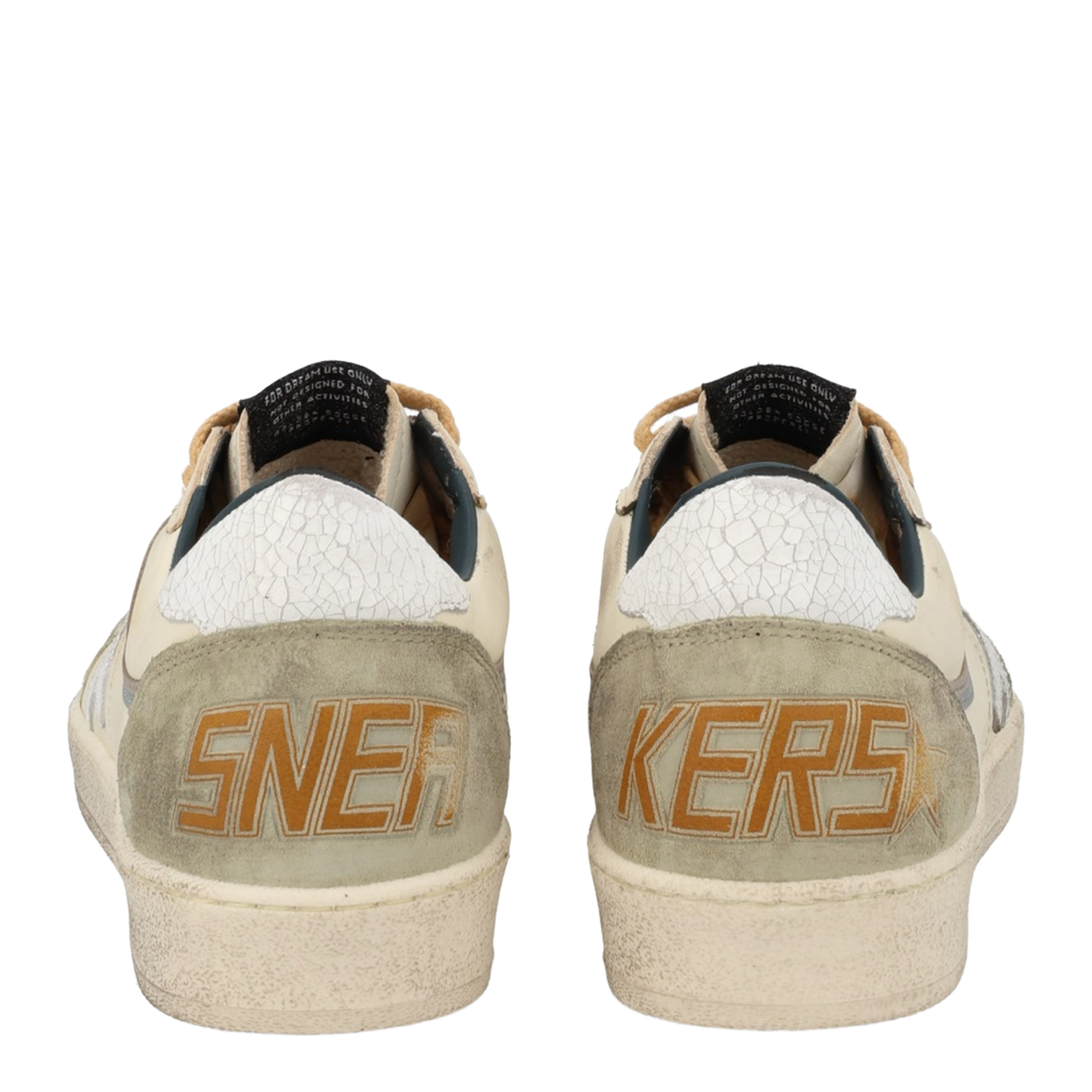 MAYFEYR - Golden Goose - Ball Star Sneaker - GMF00771F00815912265