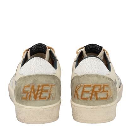 MAYFEYR - Golden Goose - Ball Star Sneaker - GMF00771F00815912265