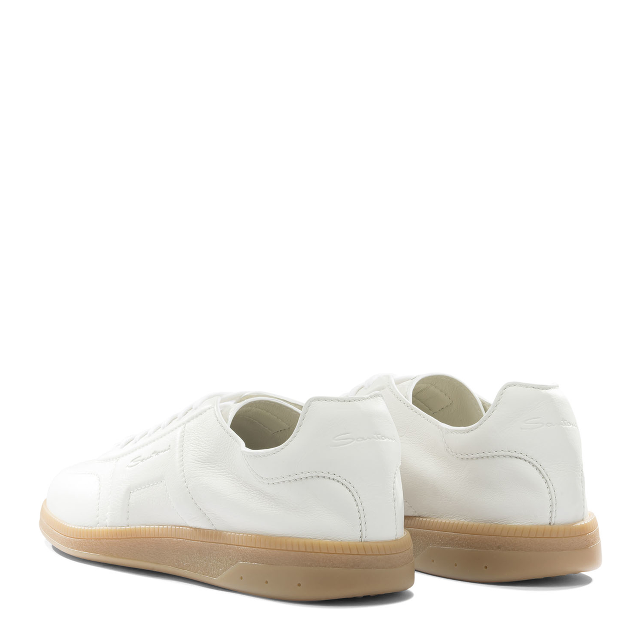 MAYFEYR - Santoni - Oly Sneakers - MBPL22072FARTFRII80I80