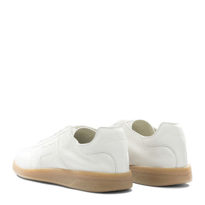 MAYFEYR - Santoni - Oly Sneakers - MBPL22072FARTFRII80I80