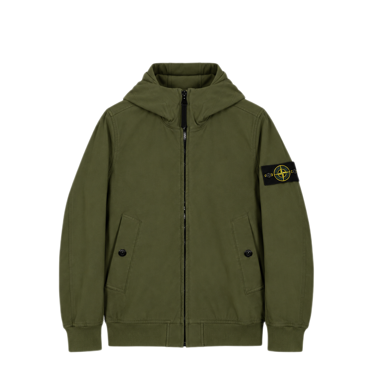 MAYFEYR - Stone Island - Jackets - L2S16Q100001S0B22V005G