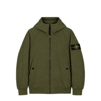 MAYFEYR - Stone Island - Jackets - L2S16Q100001S0B22V005G