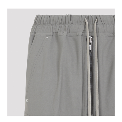 MAYFEYR - Rick Owens - Cargo Pants - RP02F5327HY