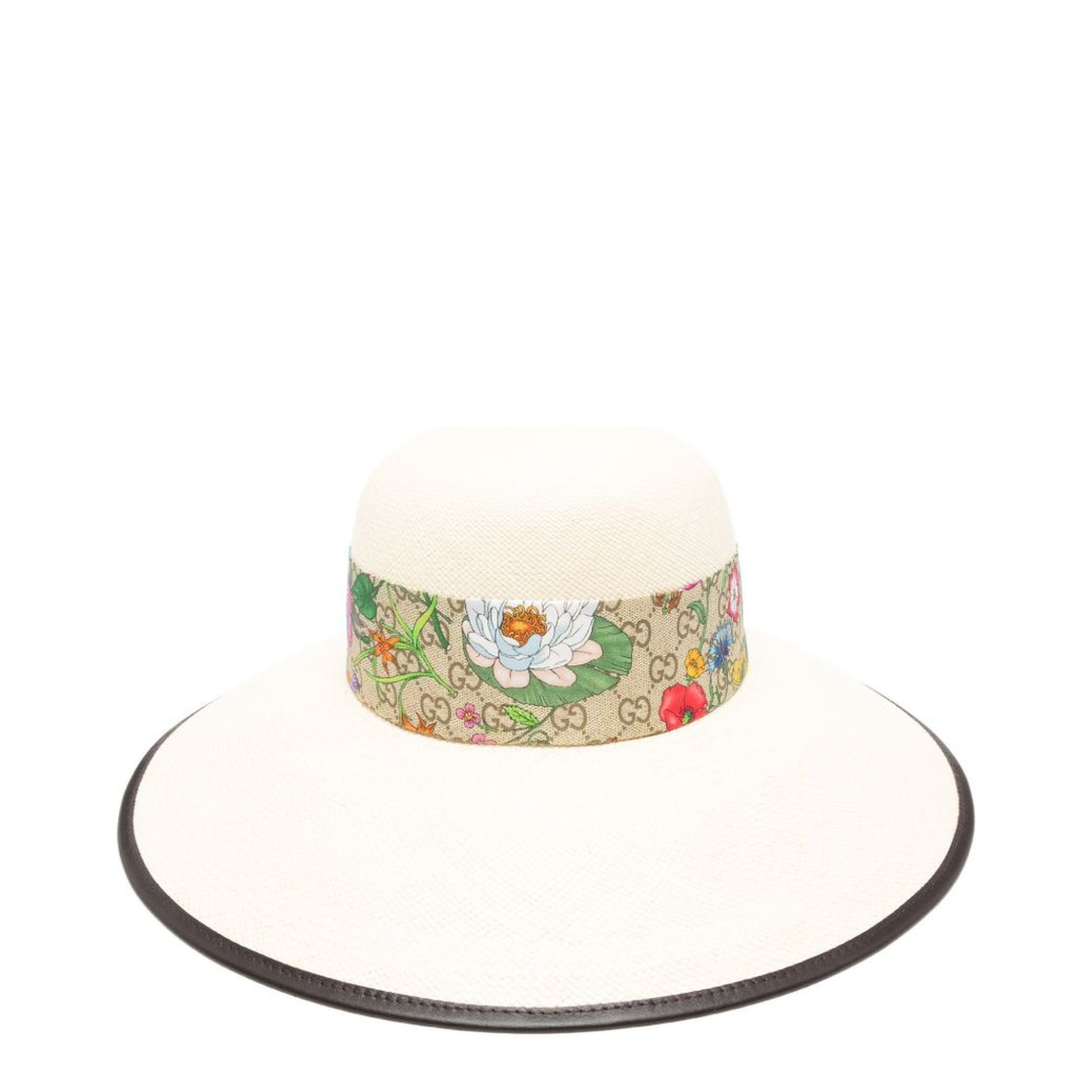 MAYFEYR - Gucci - Hats Beige - A001M53HBMO9679