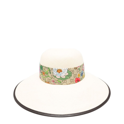 MAYFEYR - Gucci - Hats Beige - A001M53HBMO9679