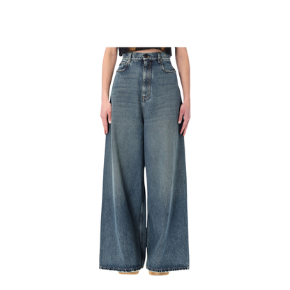 MAYFEYR - Balenciaga - Super High Waist Jeans - 872174TUW584129