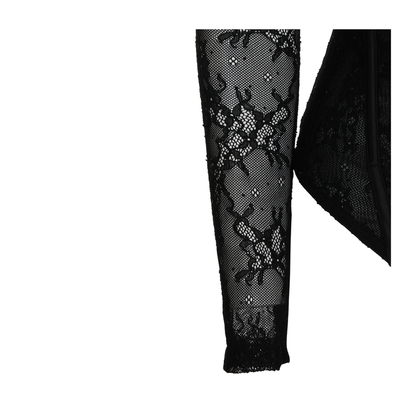 MAYFEYR - NISSA - Dresses - RBODYS16948BLACK