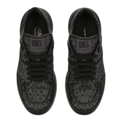 MAYFEYR - D&G Dolce & Gabbana - Sneakers Black - CS2036AM92408B969