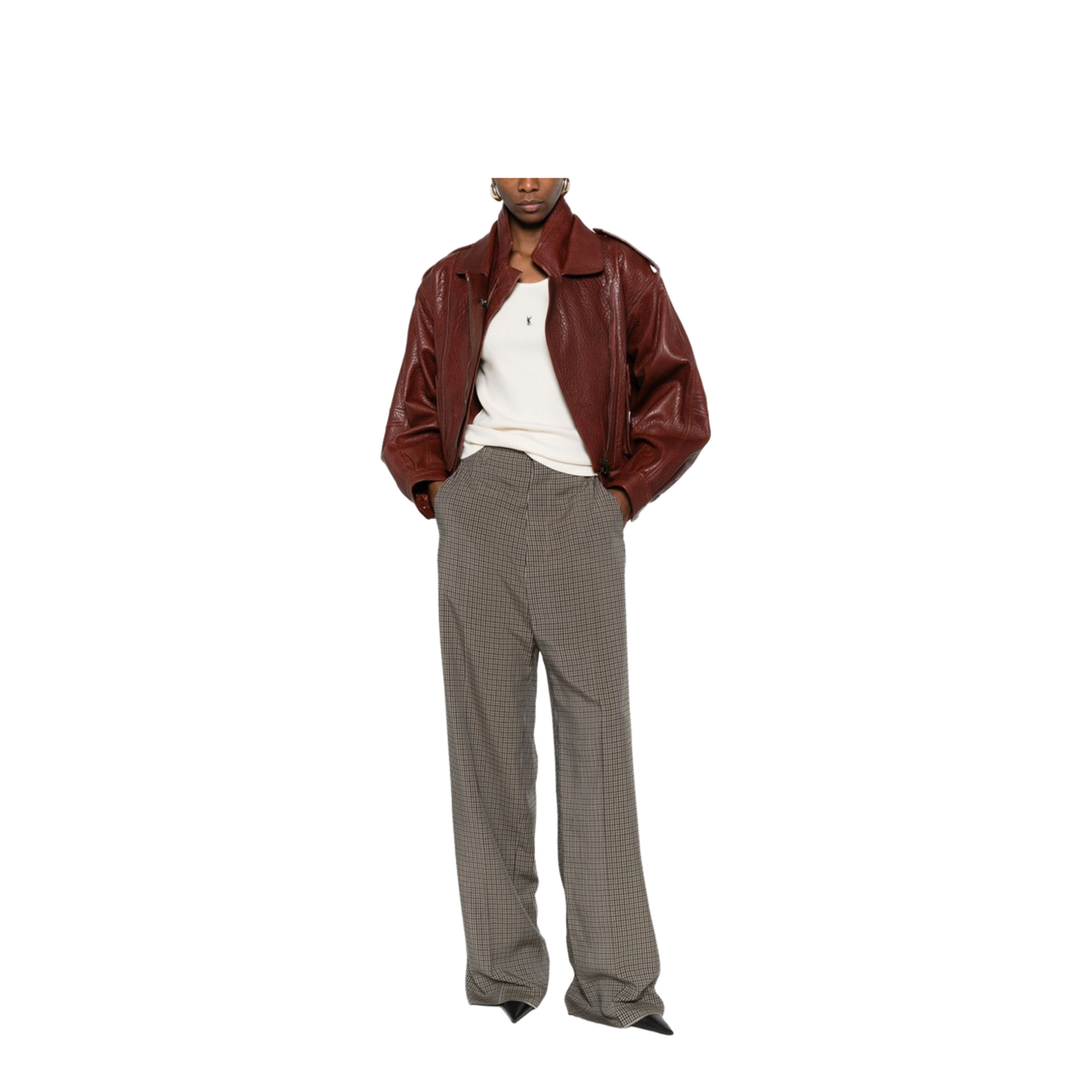 women's vest
