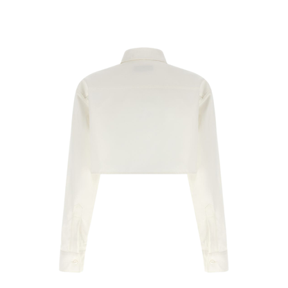 Shirts White