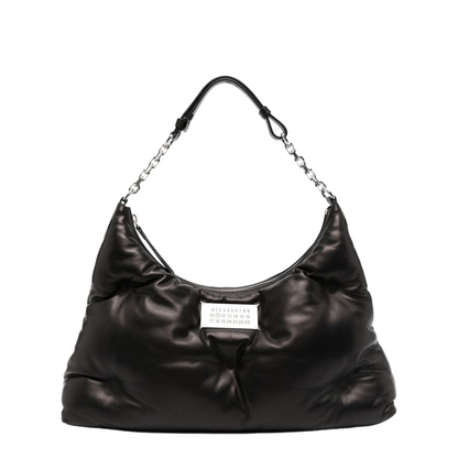 MAYFEYR - Maison Margiela - Black Bag - SB3WG0020P4300T8013