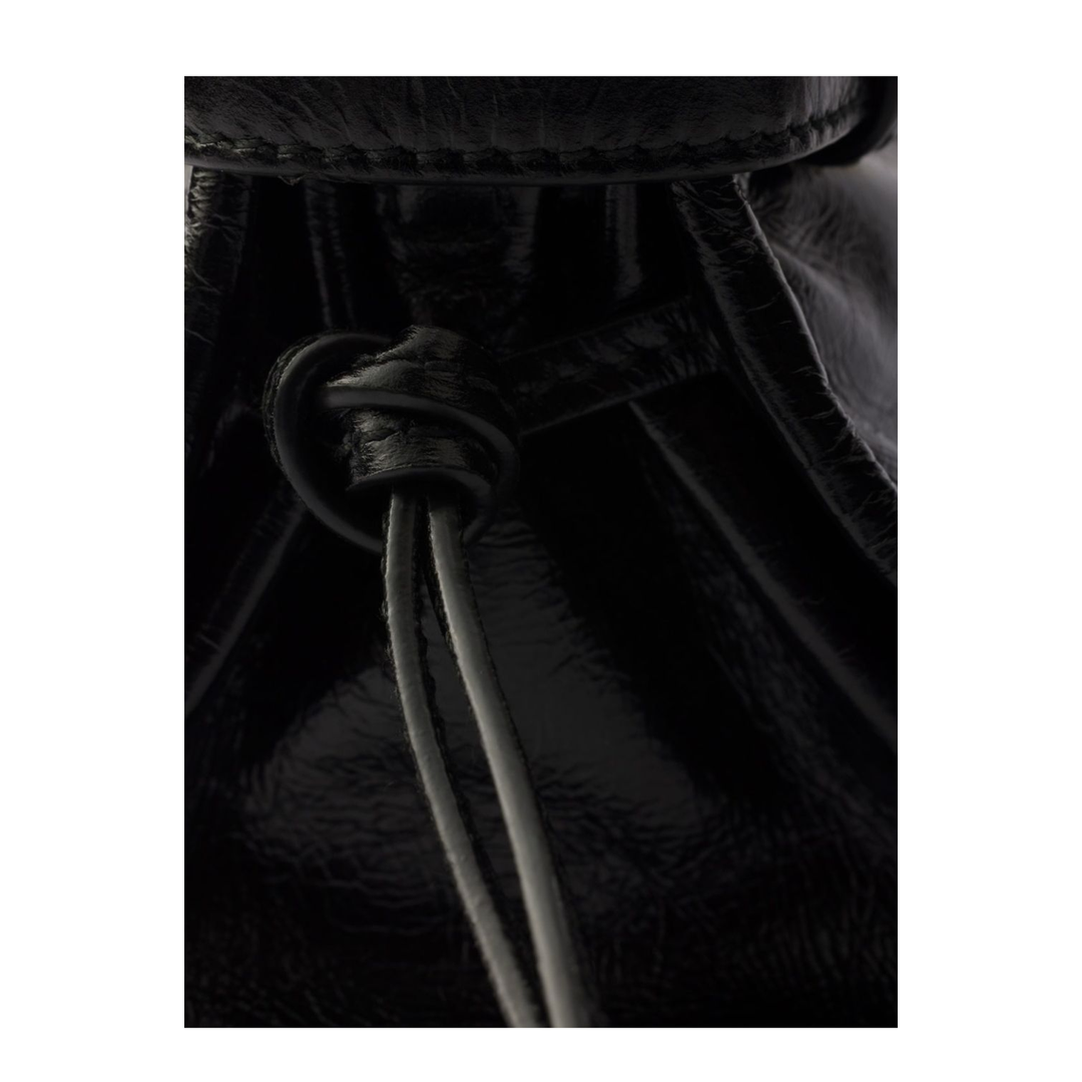 MAYFEYR - Prada - Black Bag - 1BA4862CYRF0002