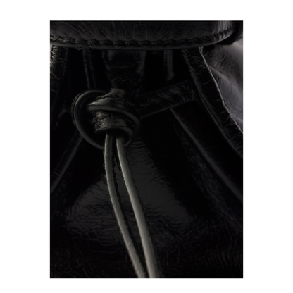 MAYFEYR - Prada - Black Bag - 1BA4862CYRF0002
