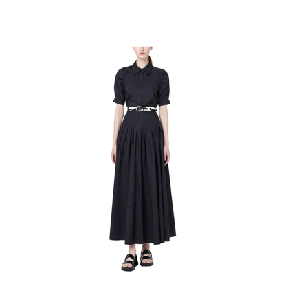 MAYFEYR - Max Mara - Long Skirt "Opera" - 2616101052600155004