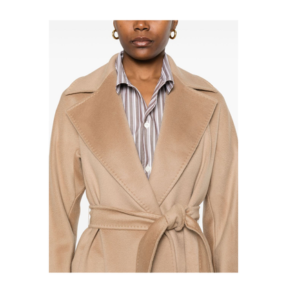 Technical Cotton-Blend Twill Jacket