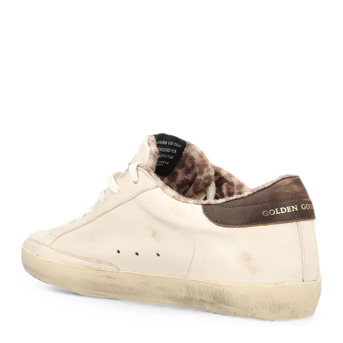 Super Star Low Top Sneakers