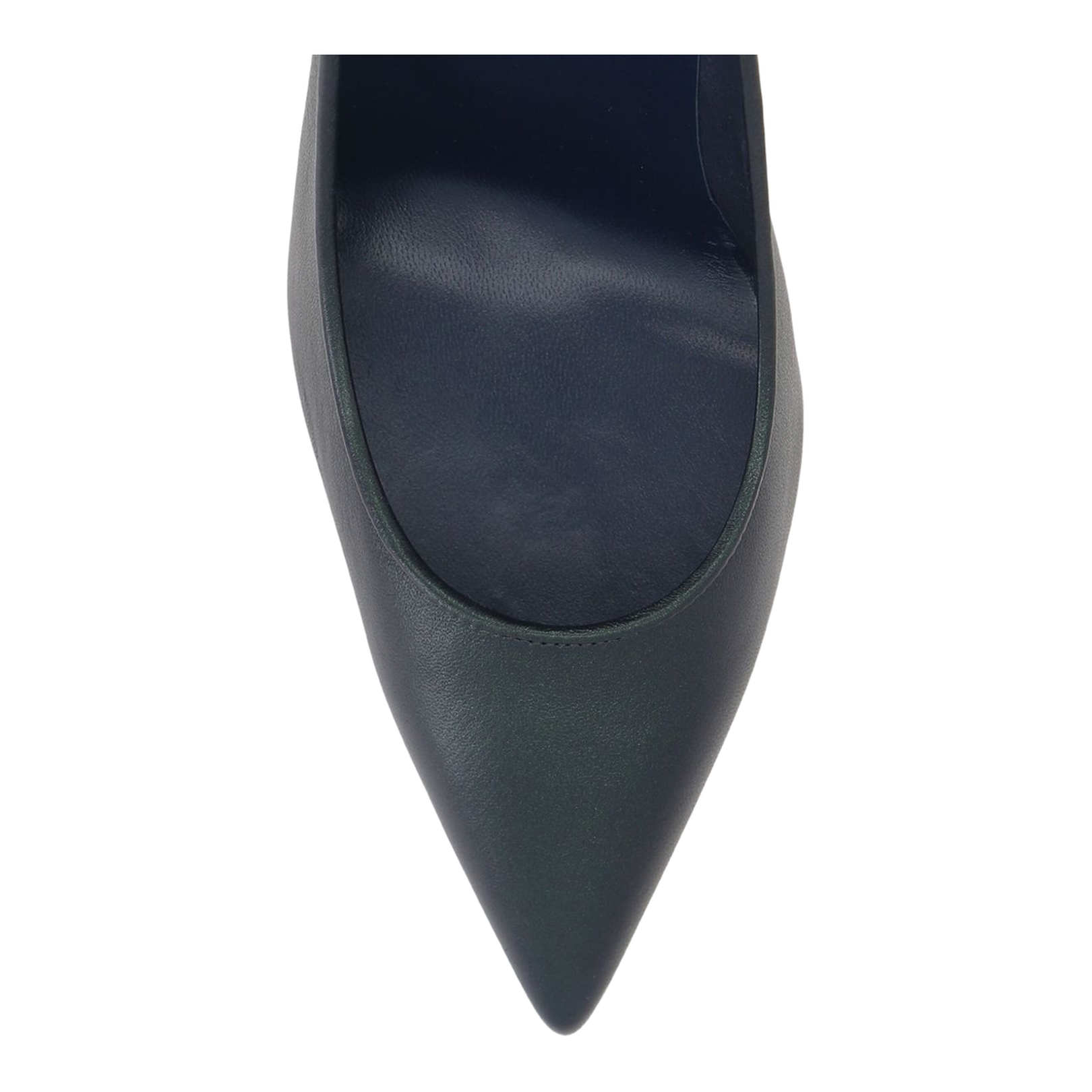 Pointed Toe Heel