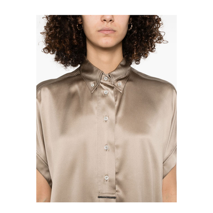 Silk Shirt