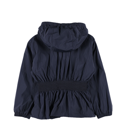 MAYFEYR - Moncler - Coats Blue - 1A001105988M742