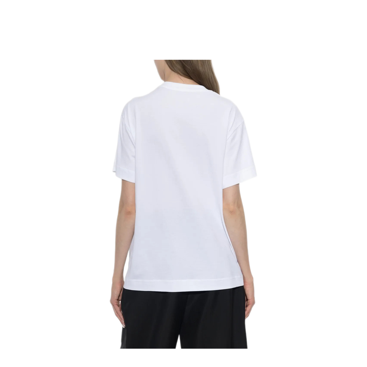 Paris Crew Neck T Shirt