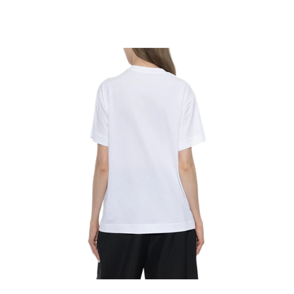 Paris Crew Neck T Shirt