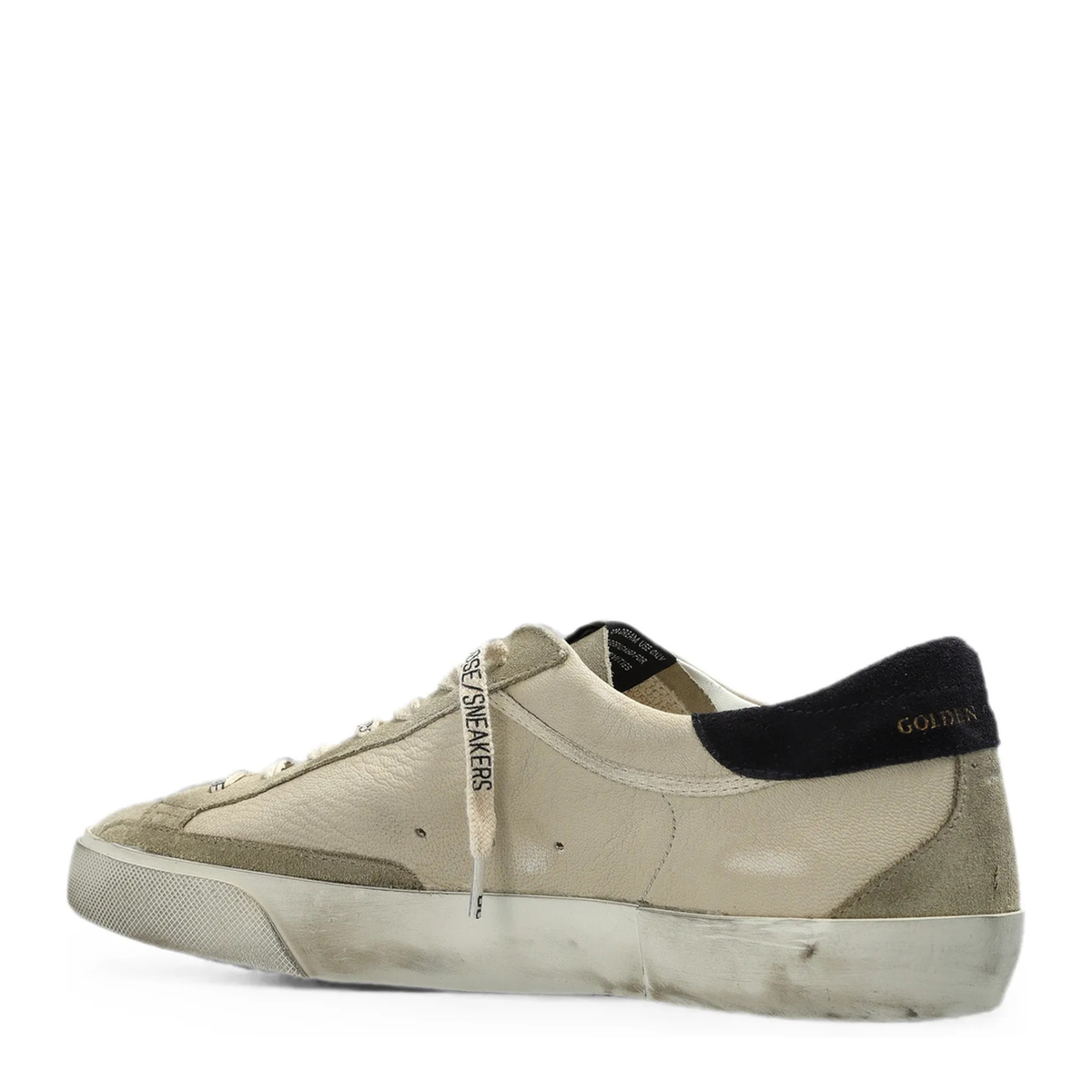 Super Star Sneakers