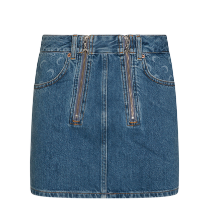 Mini Skirt