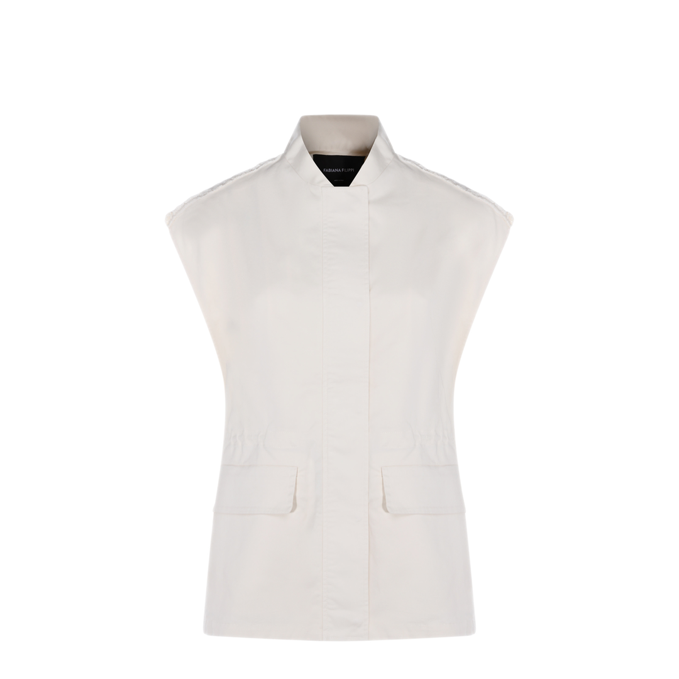 MAYFEYR - Fabiana Filippi - Sweater - CTD266F217L9320145