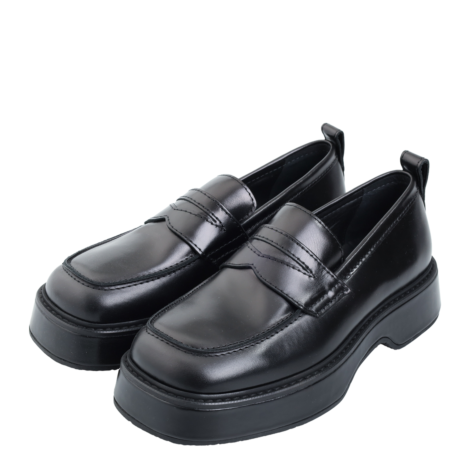 Sneakers Black