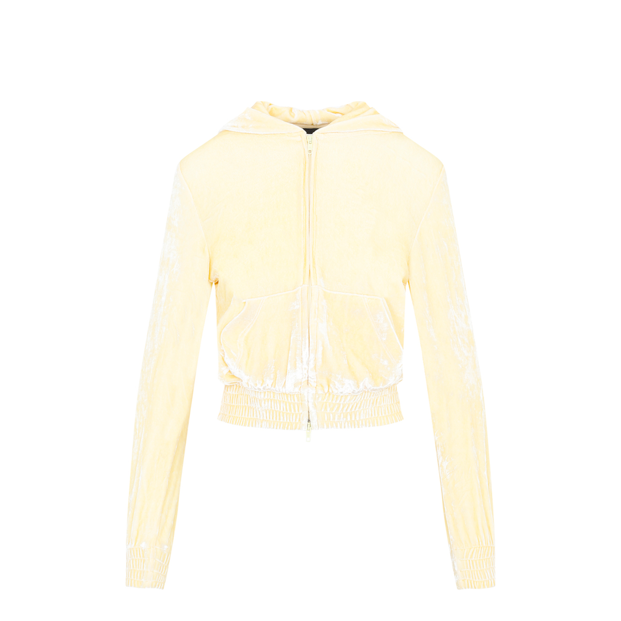 MAYFEYR - Balenciaga - Fitted Zip-Up Hoodie - 753474TOVO39020