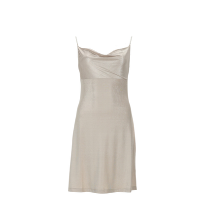 MAYFEYR -  - Mini Abito In Raso - 80HAO936J0064039