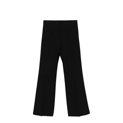 Trousers Black