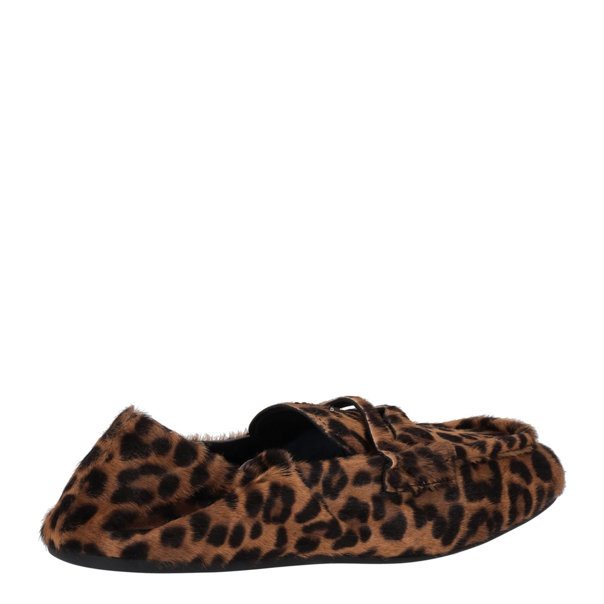 MAYFEYR - Miu Miu - Mocassini St Leopardo - 5D565EF005L8HF0151
