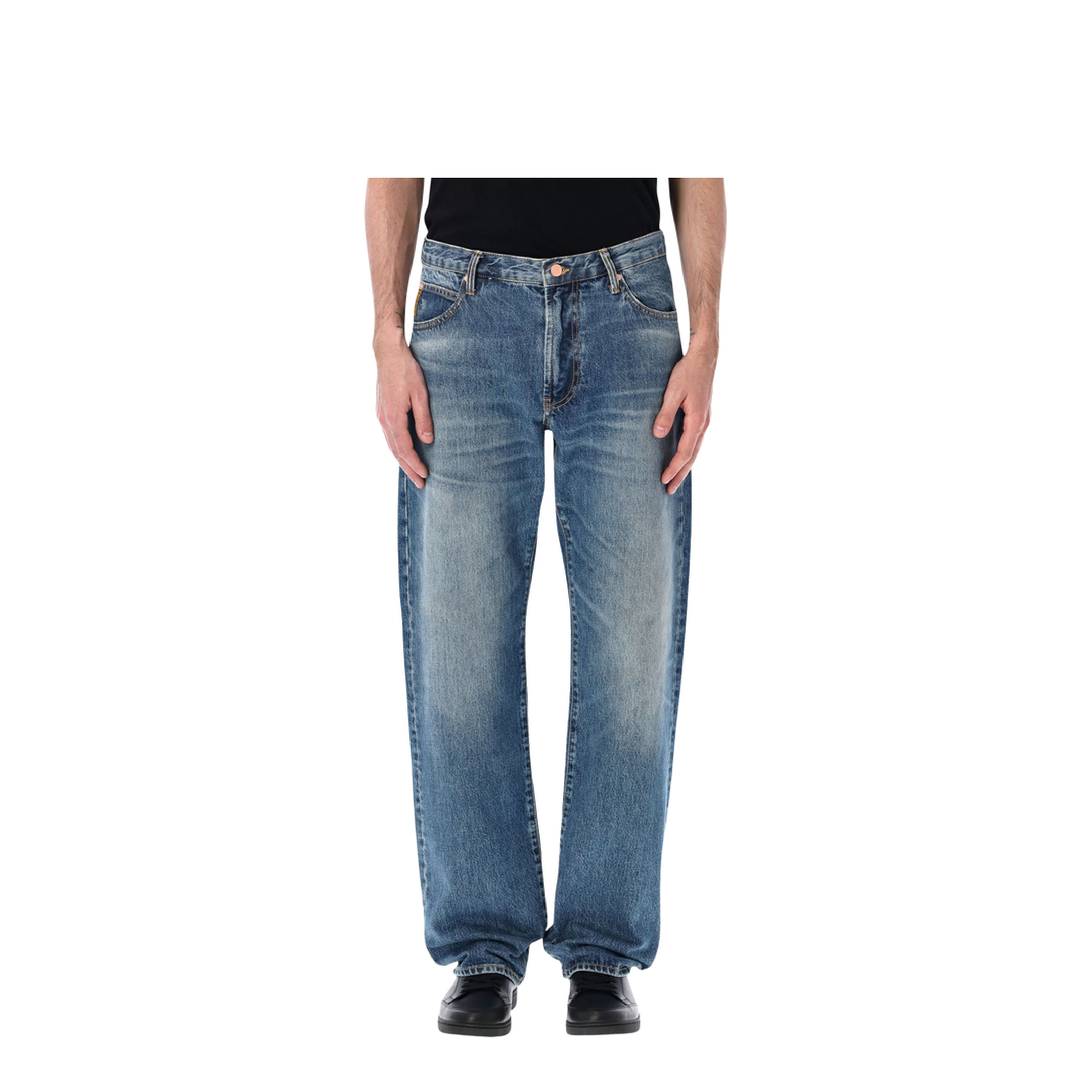 MAYFEYR - Emporio Armani - Jeans - EM004775AF25136MB002