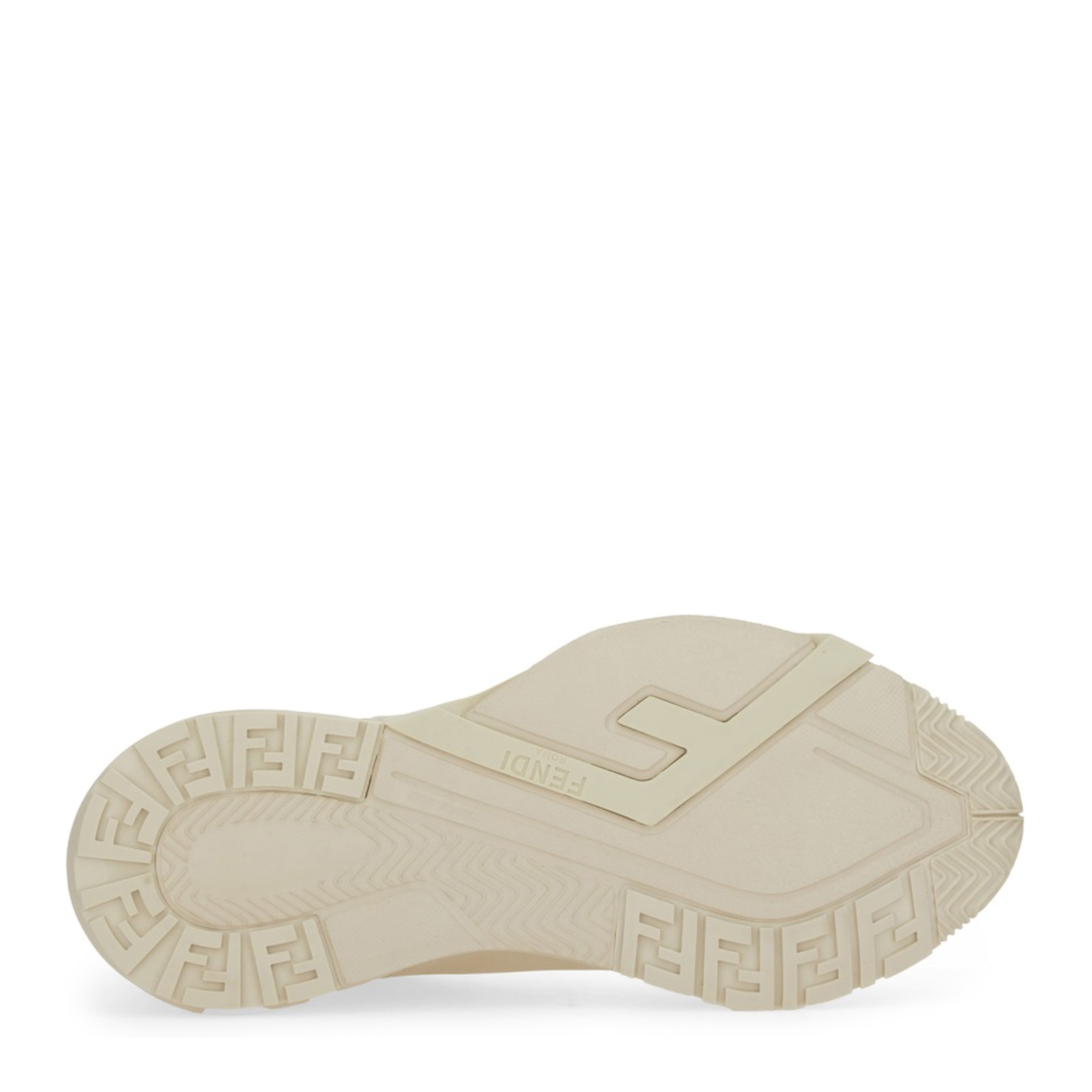 Flow Leather Sneakers