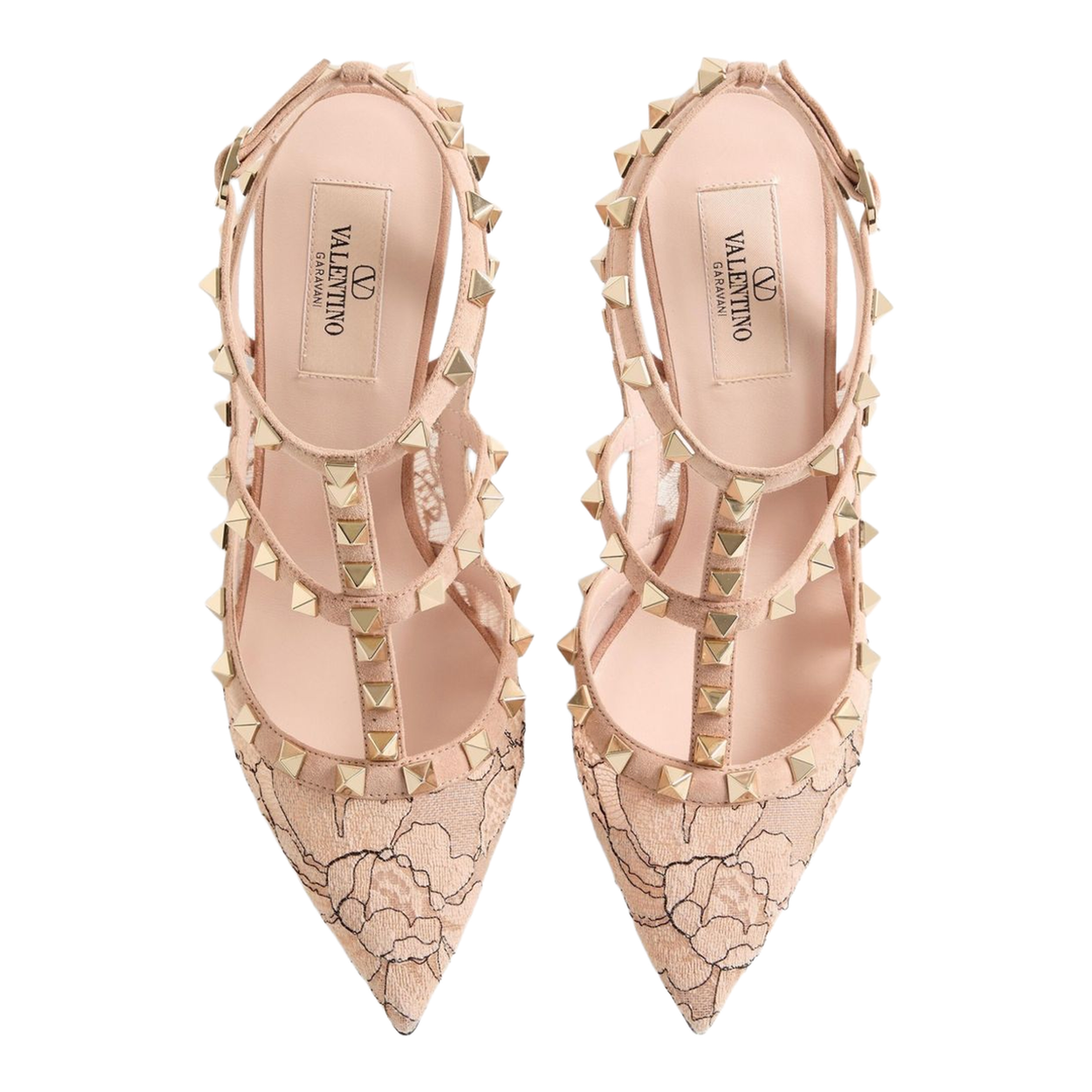MAYFEYR - Valentino - With Heel Powder - WS0393UJZC3Y
