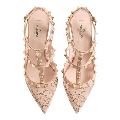 MAYFEYR - Valentino - With Heel Powder - WS0393UJZC3Y