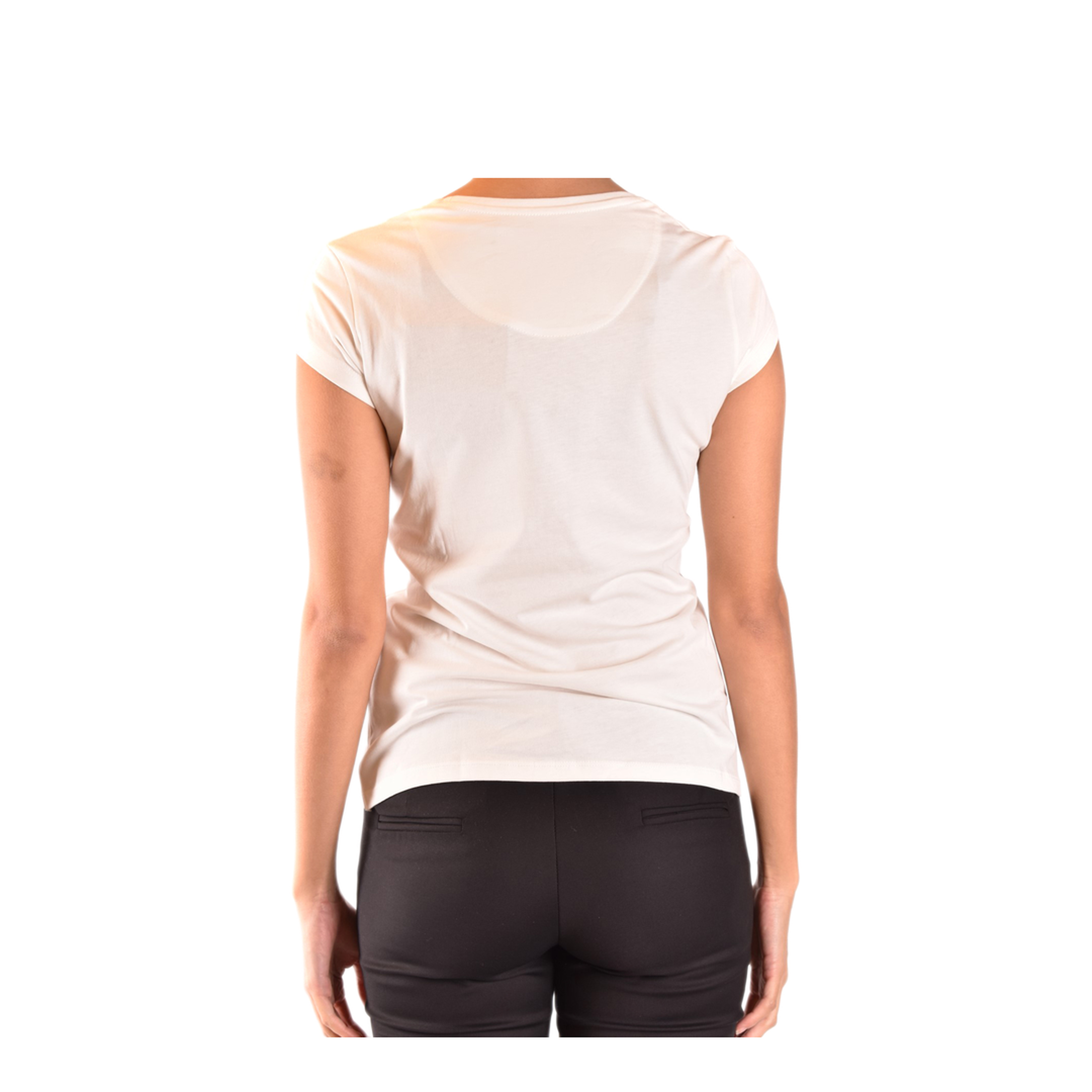 MAYFEYR - Philipp Plein - Tshirt Short Sleeves - P17CWTK0066PJY006N