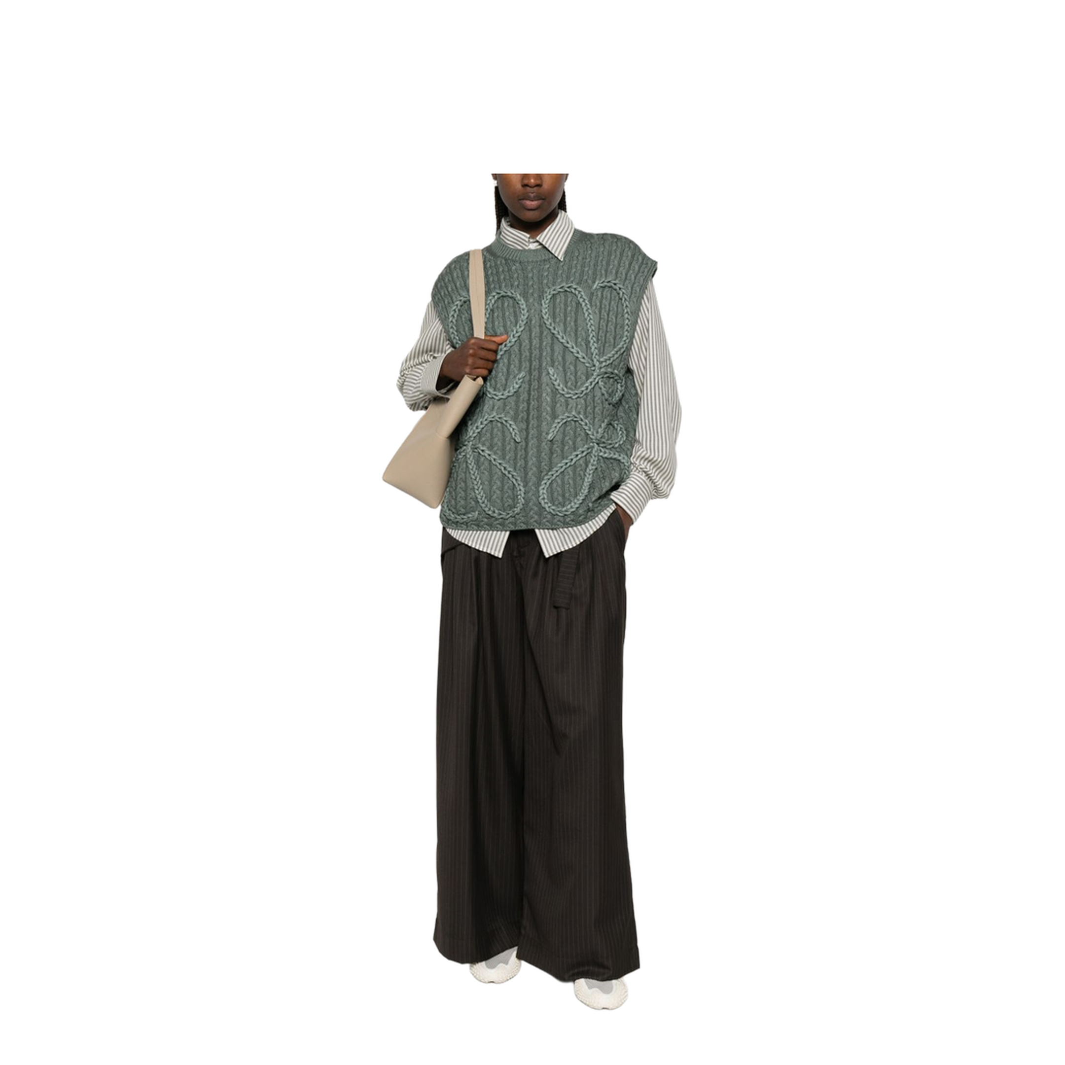 MAYFEYR - Loewe - Sweaters - S359Y14KJI4160