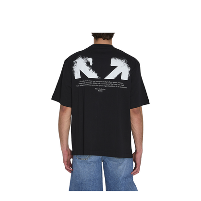 Half Arrows T-shirt