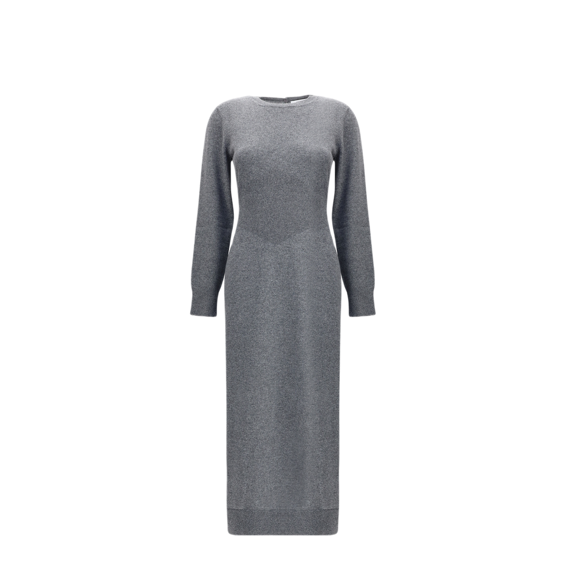 MAYFEYR - Givenchy - Long Knit Dress - BW22FM4ZRB030