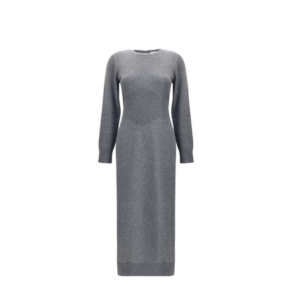 MAYFEYR - Givenchy - Long Knit Dress - BW22FM4ZRB030
