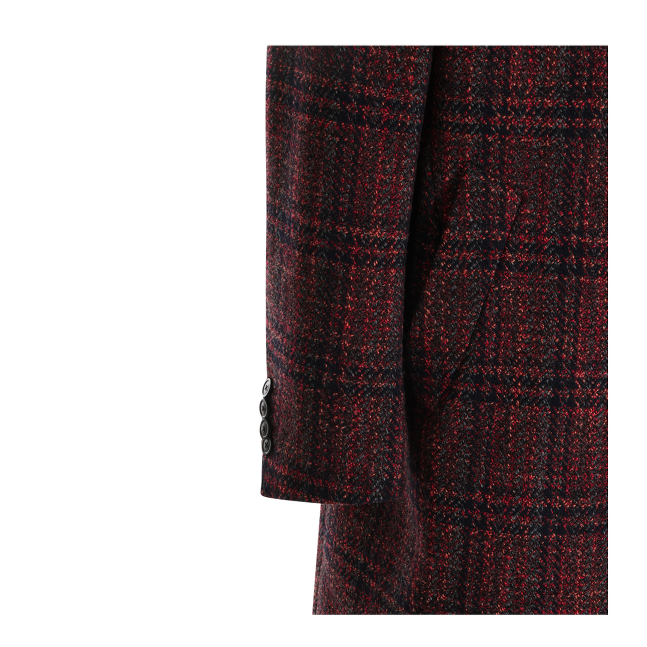 MAYFEYR - Etro - Coats - MRAA00269999TQB12S9865