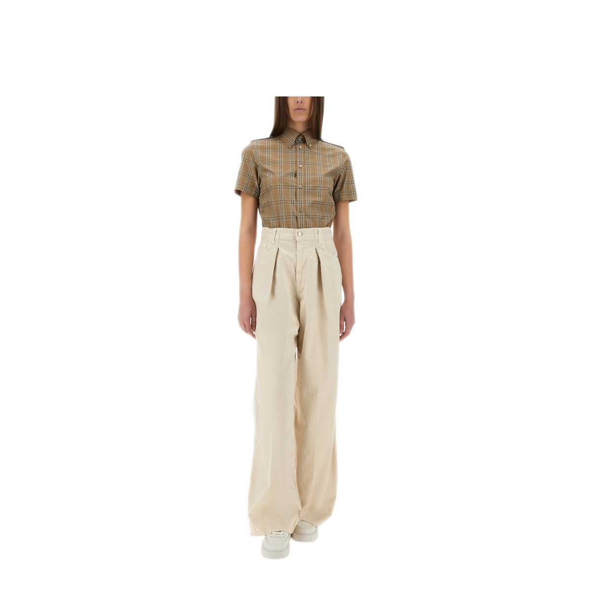 Cotton Shirt