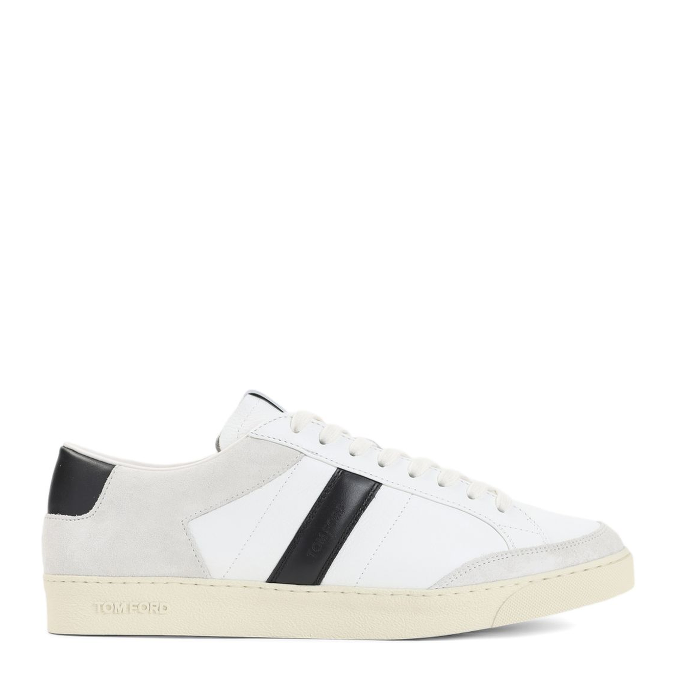 Sneakers White