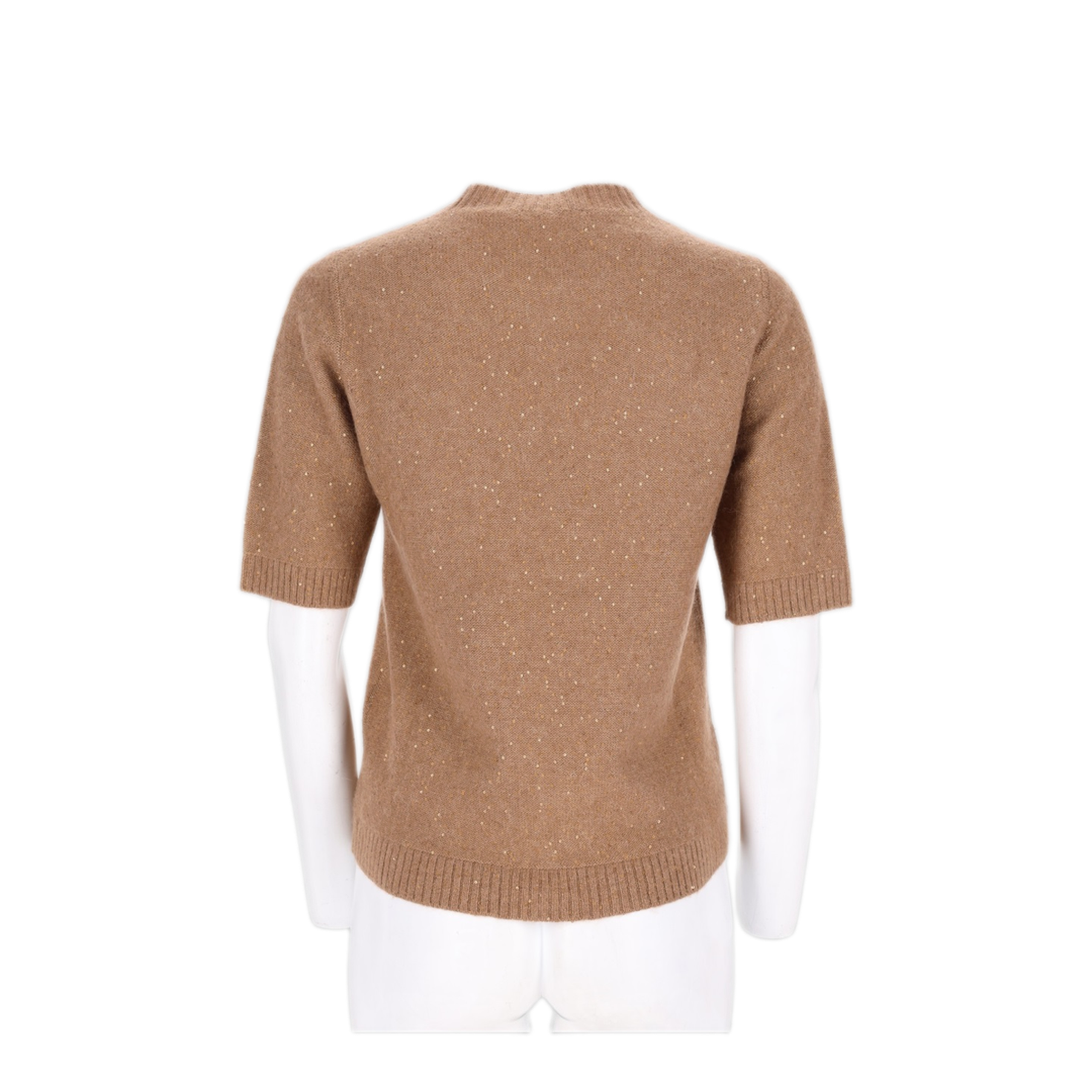 MAYFEYR - Fabiana Filippi - Beige Sweater - MAD226F490D2961268